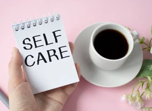 self-care practices for women