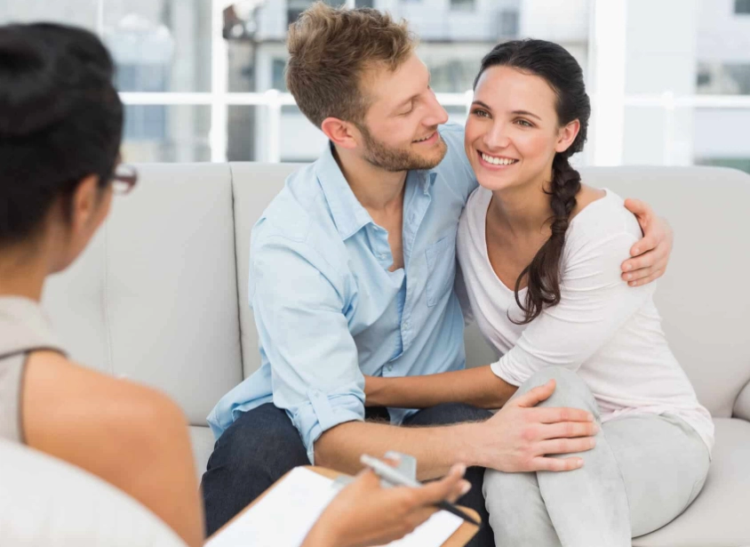 couples therapy