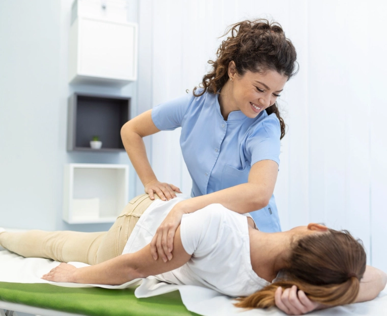 chronic pain in women