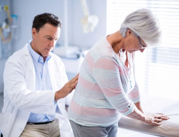 women's health pain relief