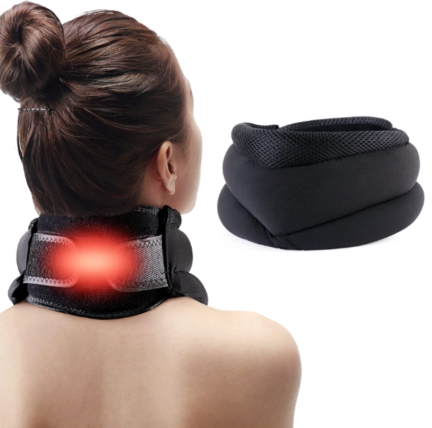 neck pain treatment at home neck pain treatment at home