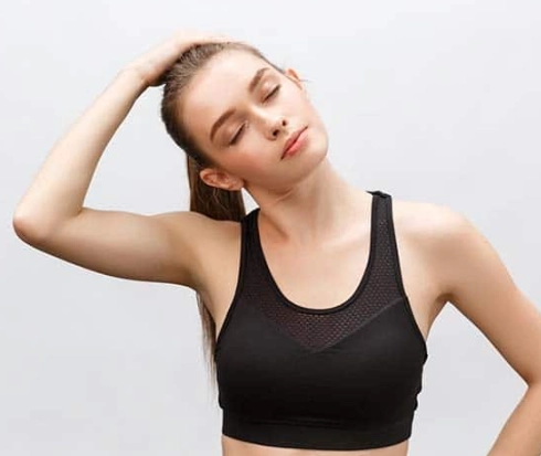 how to relieve neck pain how to relieve neck pain