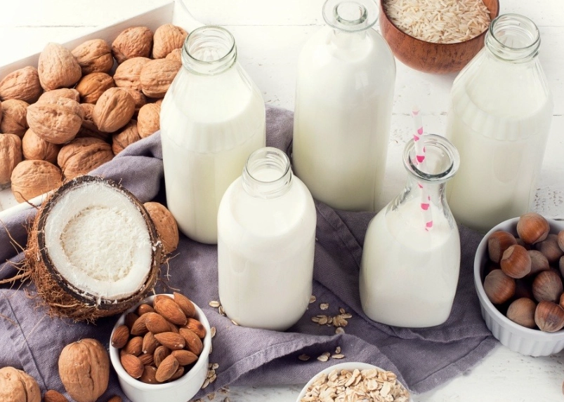 lactose-free vs dairy-free lactose-free vs dairy-free