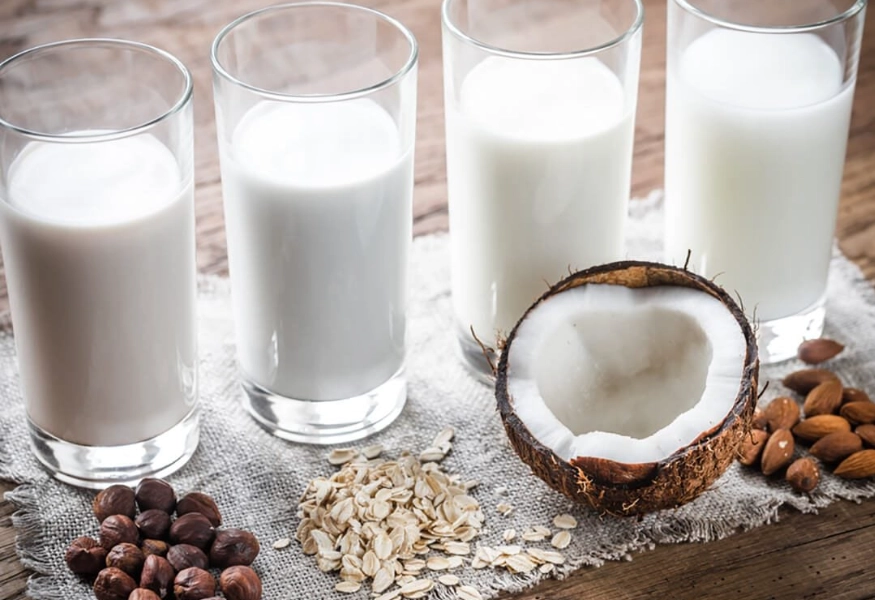 lactose-free vs dairy-free lactose-free vs dairy-free