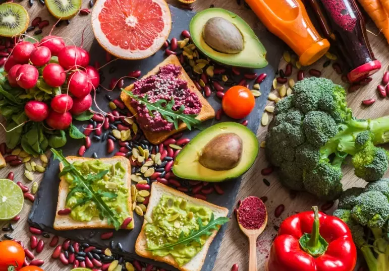 women's vegetarian nutrition women's vegetarian nutrition