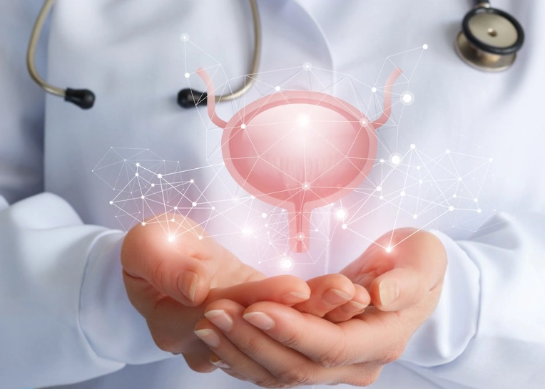 improve bladder control