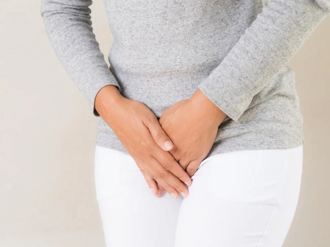 bladder control exercises