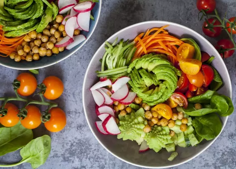 plant-based diet for females plant-based diet for females