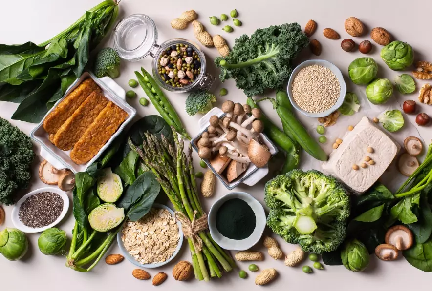 women's vegetarian nutrition women's vegetarian nutrition