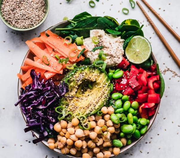 plant-based diet for females plant-based diet for females