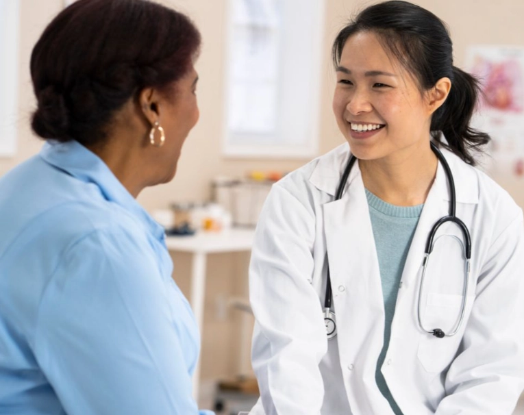 annual well-woman exam annual well-woman exam