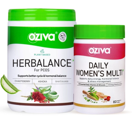 best herbal supplements for women