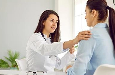 annual well-woman exam annual well-woman exam