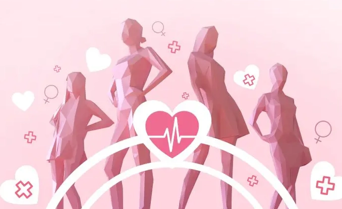 women's health trends women's health trends