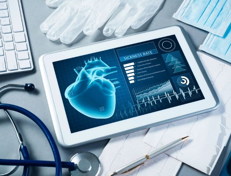 women's health technology