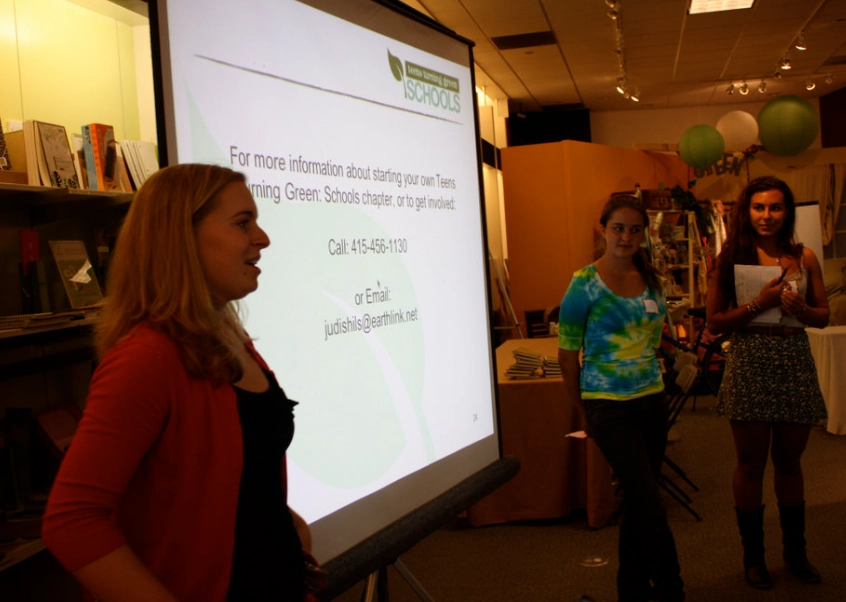 environmental toxins avoidance