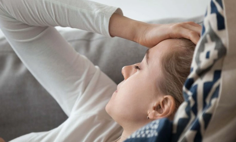 CFS symptoms CFS symptoms