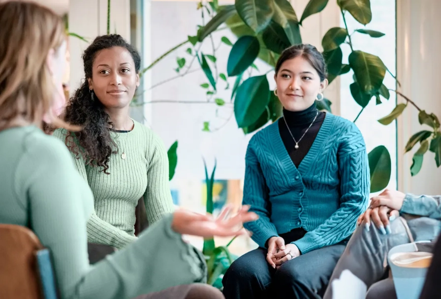 women's mental health support women's mental health support