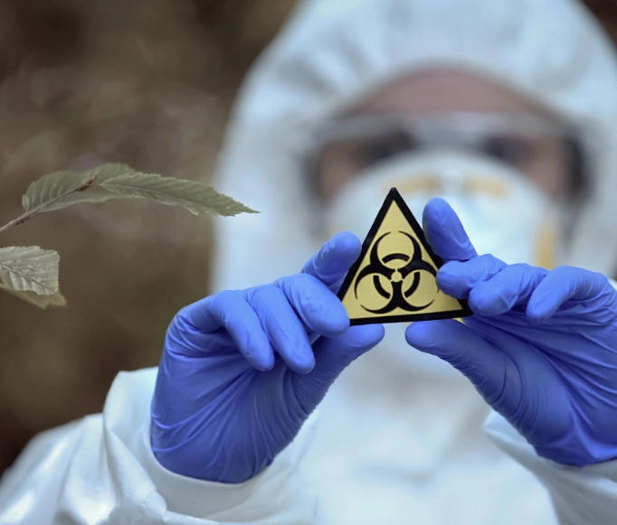 reduce toxin exposure