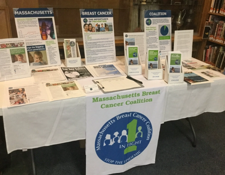 reduce toxin exposure