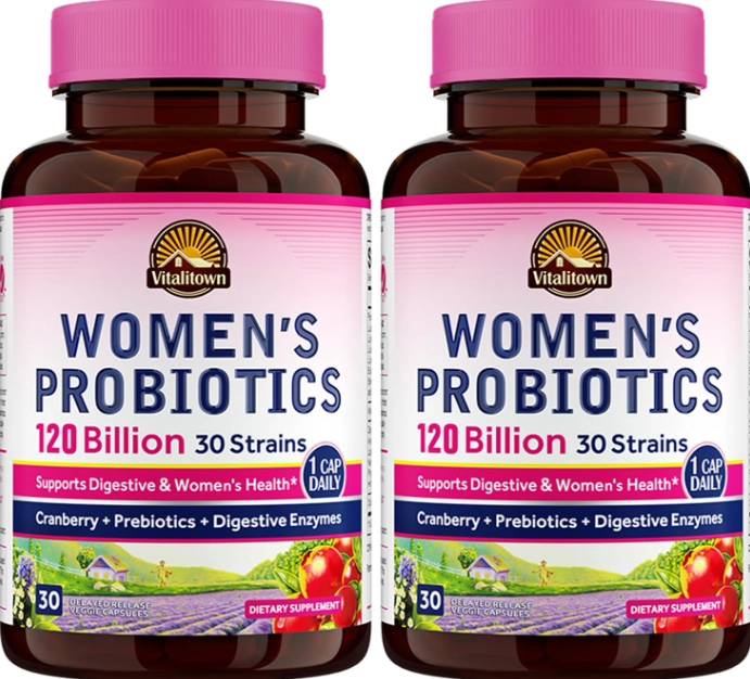 best probiotics for women best probiotics for women