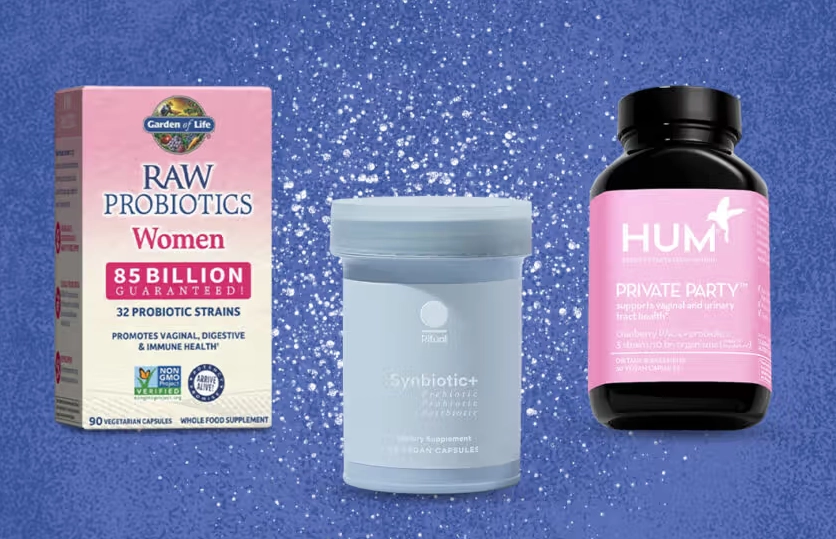 women's probiotic benefits women's probiotic benefits