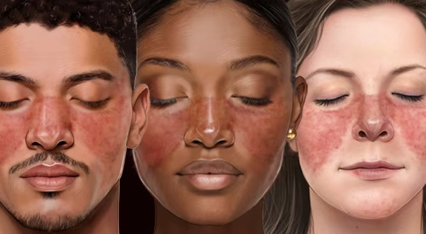 lupus diagnosis women