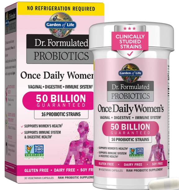 best probiotics for women best probiotics for women