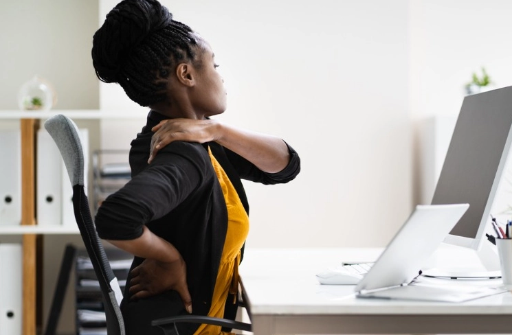 women workplace health risks women workplace health risks