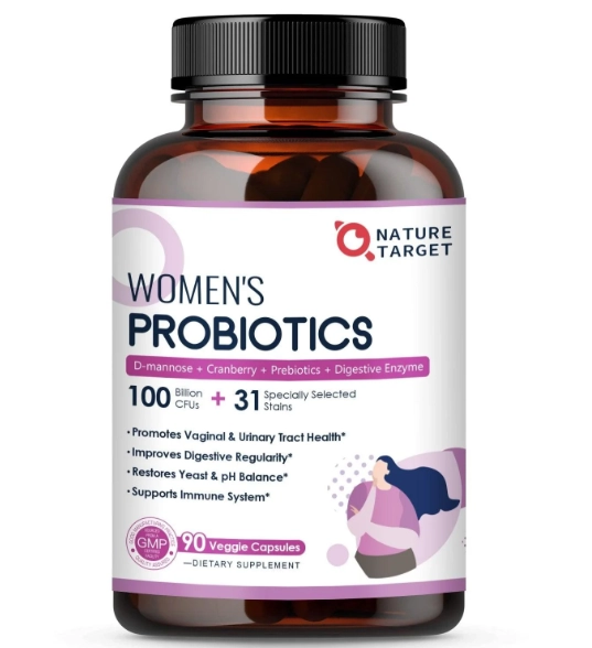 women's probiotic benefits women's probiotic benefits