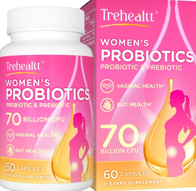 probiotics for vaginal health probiotics for vaginal health