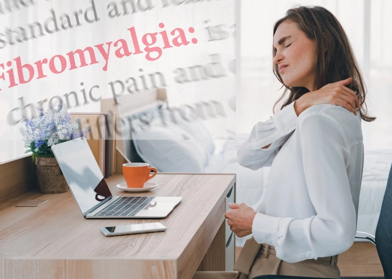 managing fibromyalgia in women managing fibromyalgia in women