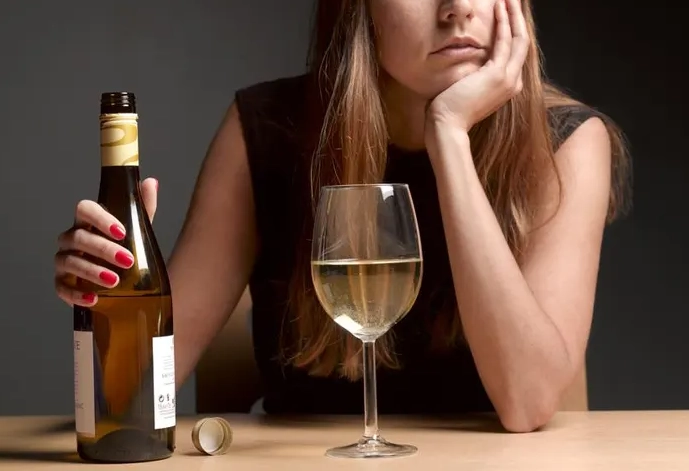 alcohol and breast cancer