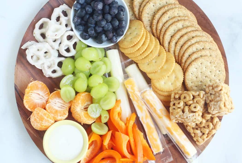 easy snack ideas easy snack ideas