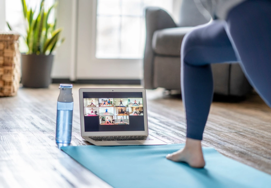 online fitness classes for women online fitness classes for women