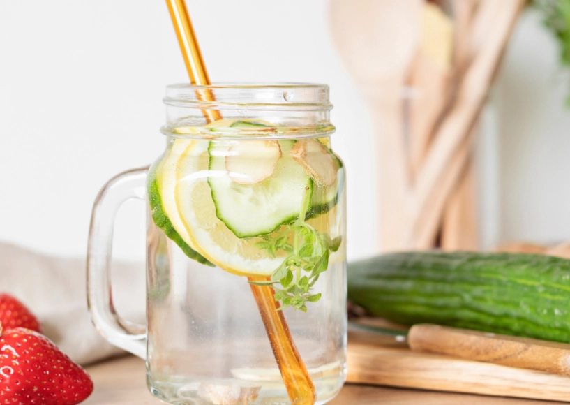 how much water should I drink