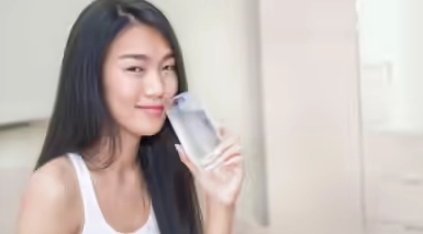 benefits of drinking water