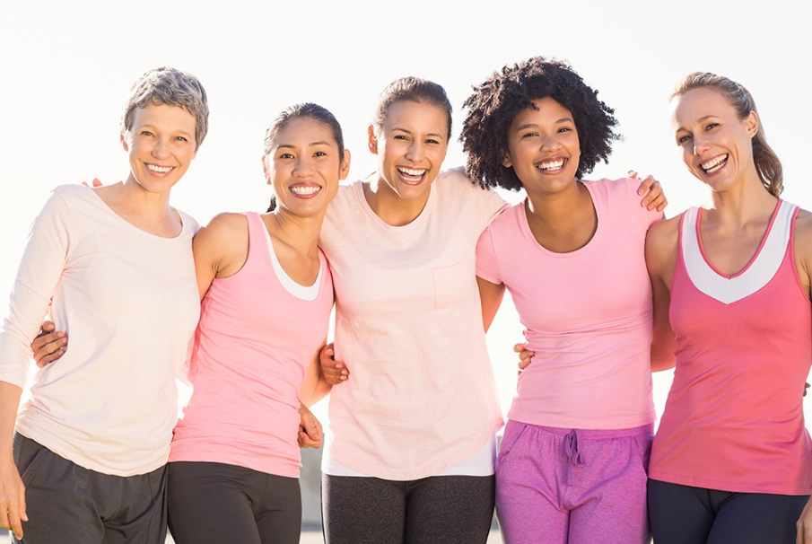 women's health awareness