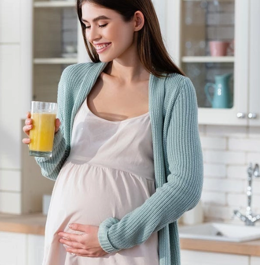 third trimester symptoms