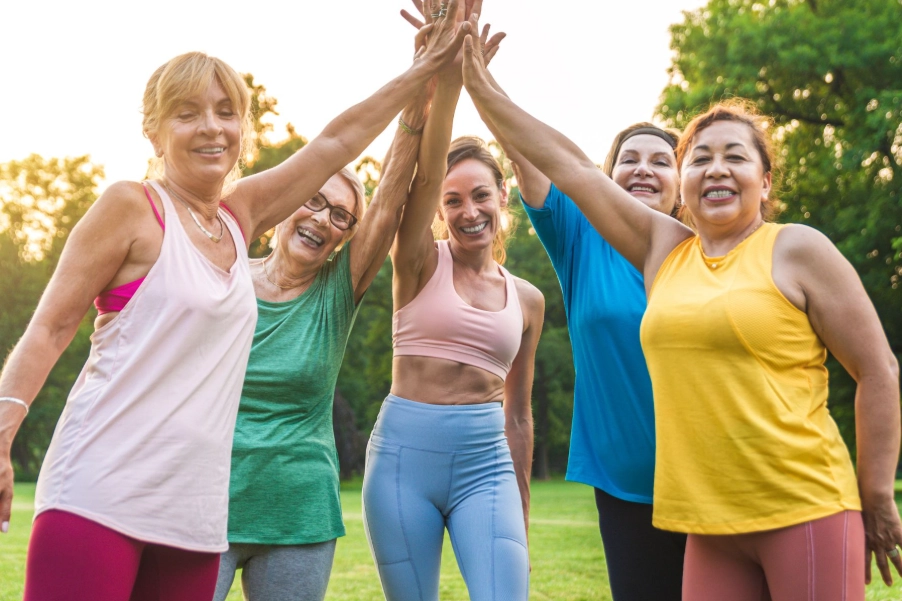 women's health issues