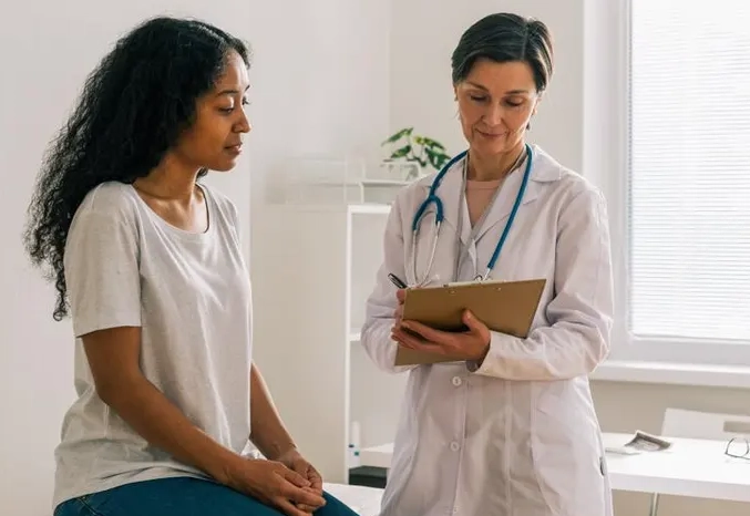 women's health and wellness