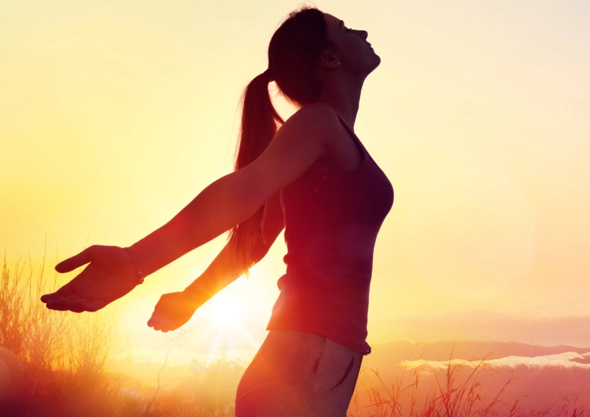 definition of female wellness