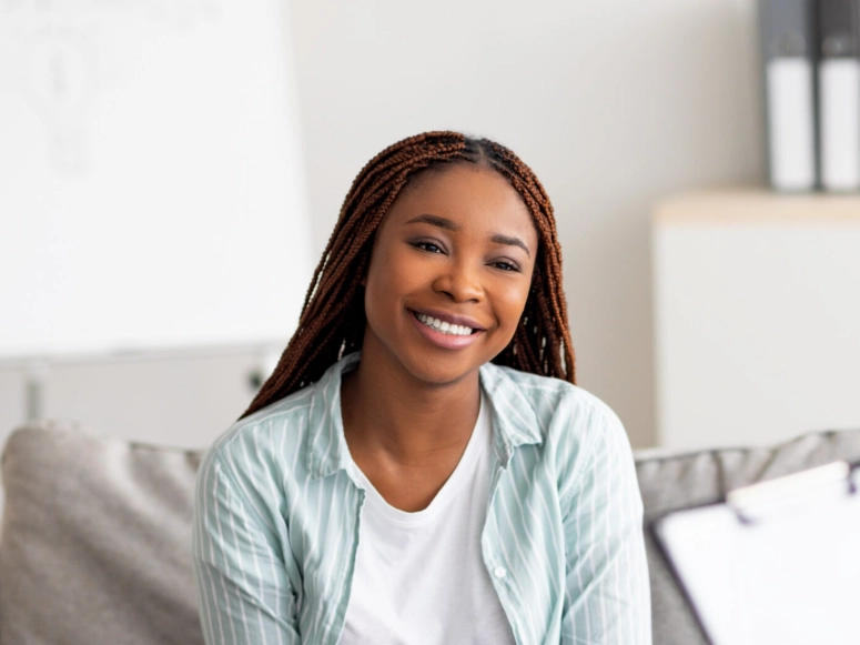 mental health support for women