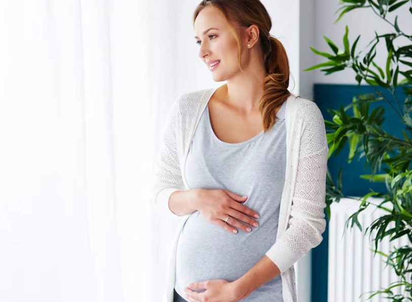 preconception planning