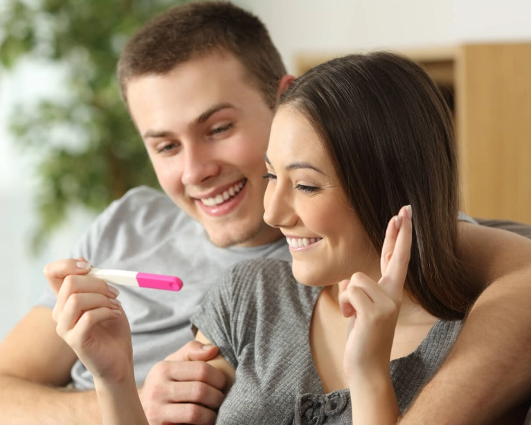 preconception planning