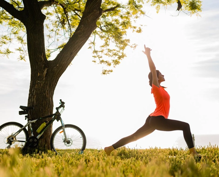 mindfulness for women