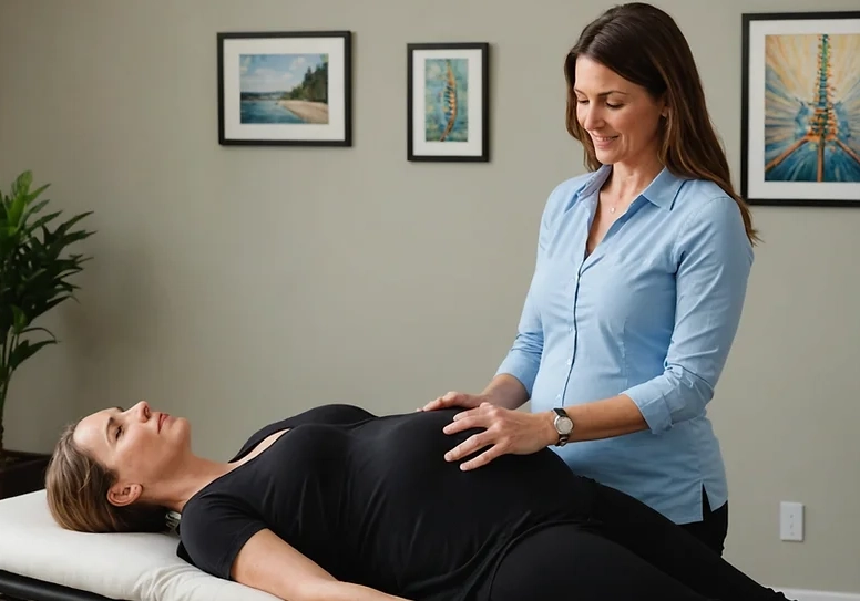 back pain relief for women