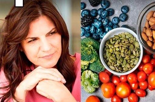 managing hot flashes