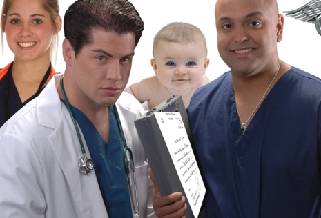 women's health screenings