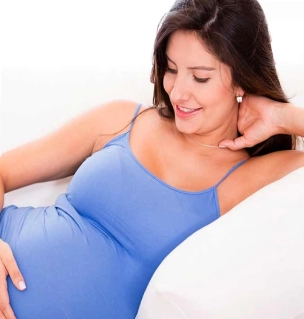 Pregnancy tips to conceive